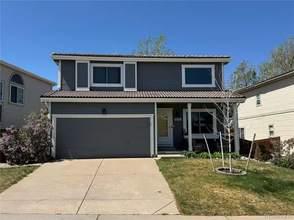 9640 Adelaide Circle, Highlands Ranch, CO 80130