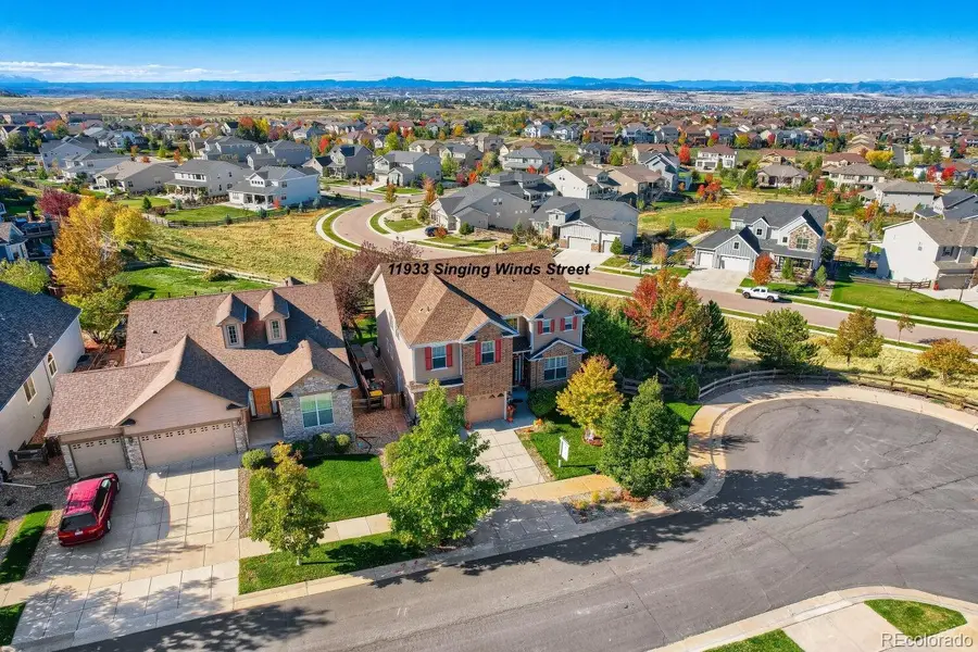 11933 Singing Winds, Parker, CO 80138 - #3