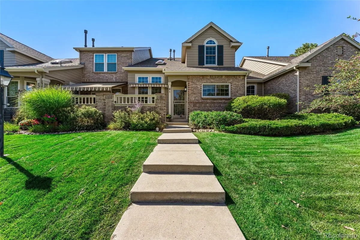 41 Quince Street, Denver, CO 80230 - #1