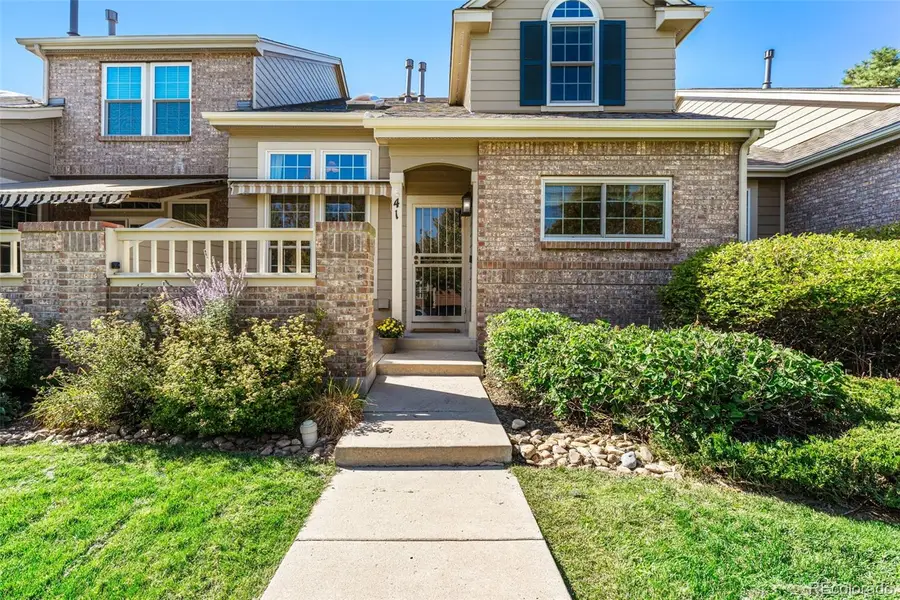 41 Quince Street, Denver, CO 80230 - #2