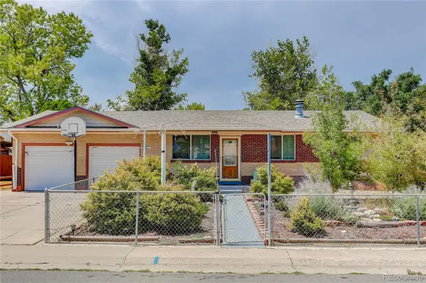 6861 Ivy Street, Commerce City, CO 80022