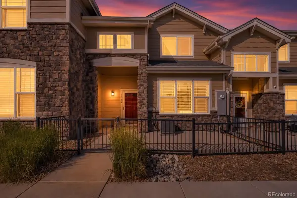 1756 S Buchanan Circle, Aurora, CO 80018