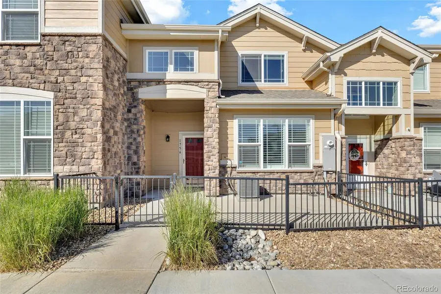1756 S Buchanan Circle, Aurora, CO 80018 - #2
