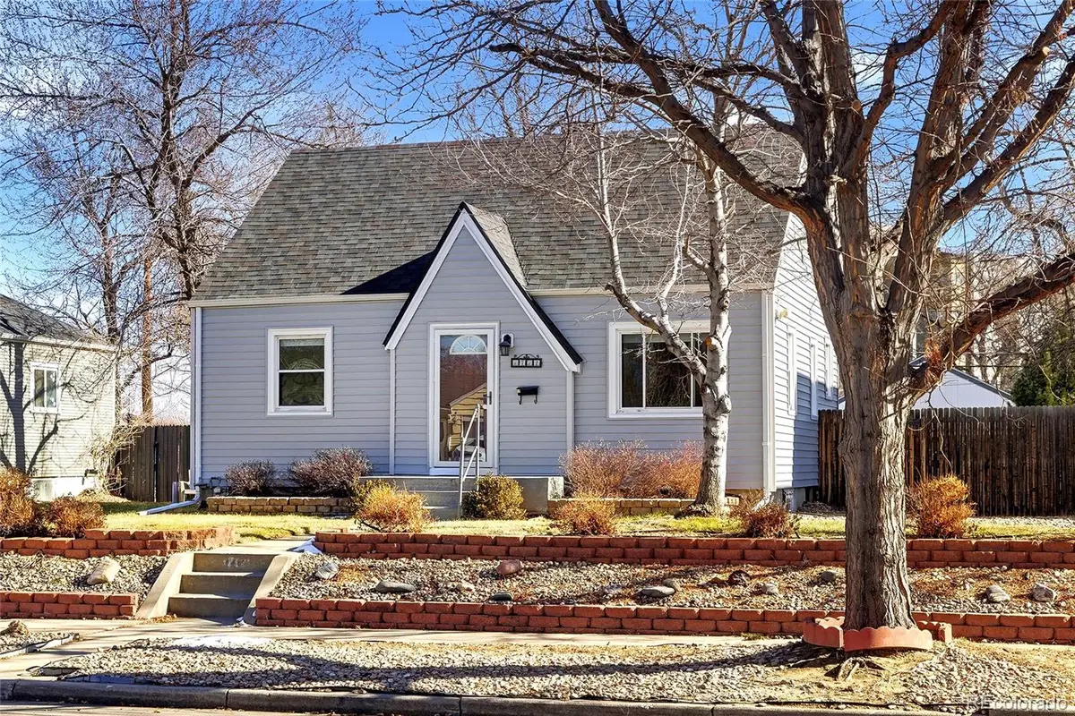 1712 S Gilpin Street, Denver, CO 80210 - Image #1