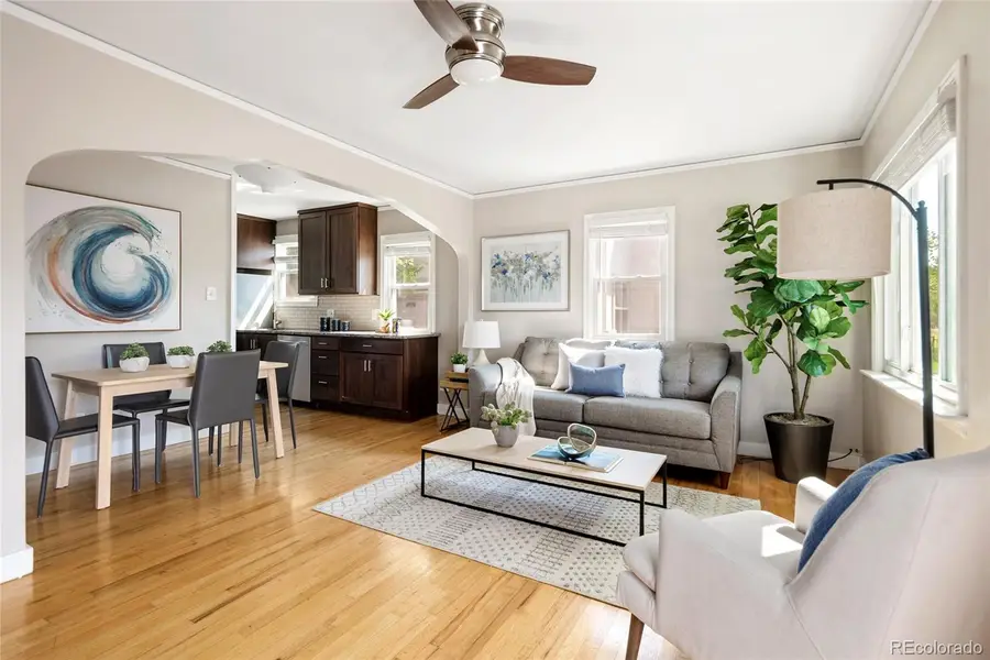 1712 S Gilpin Street, Denver, CO 80210 - Image #2