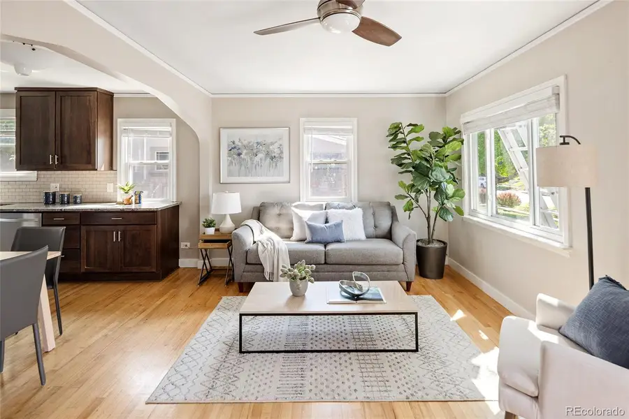 1712 S Gilpin Street, Denver, CO 80210 - Image #3