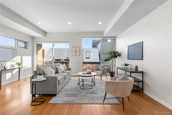 1822 W 33rd Avenue #103, Denver, CO 80211