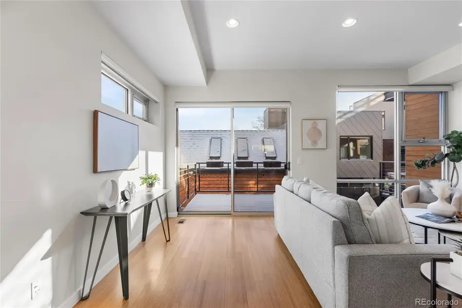 1822 W 33rd Avenue #103, Denver, CO 80211 - Image #2