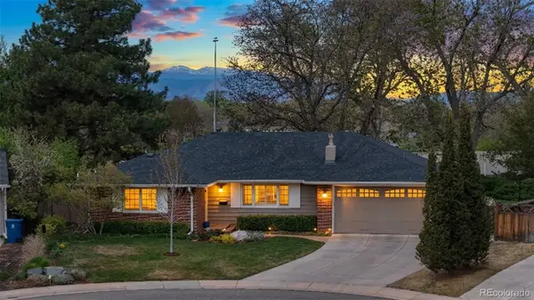 3047 S Holly Place, Denver, CO 80222