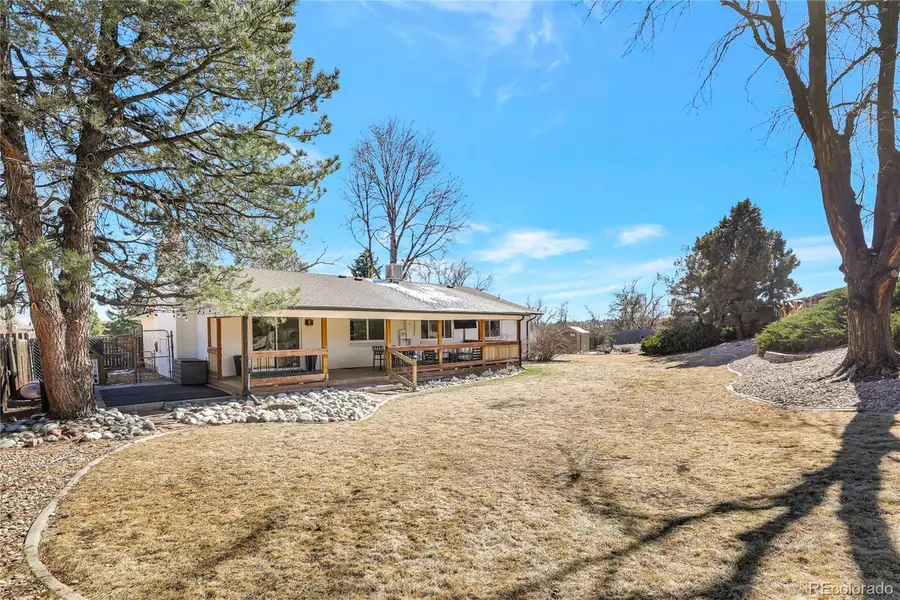 7584 W 83rd, Arvada, CO 80003 - #2