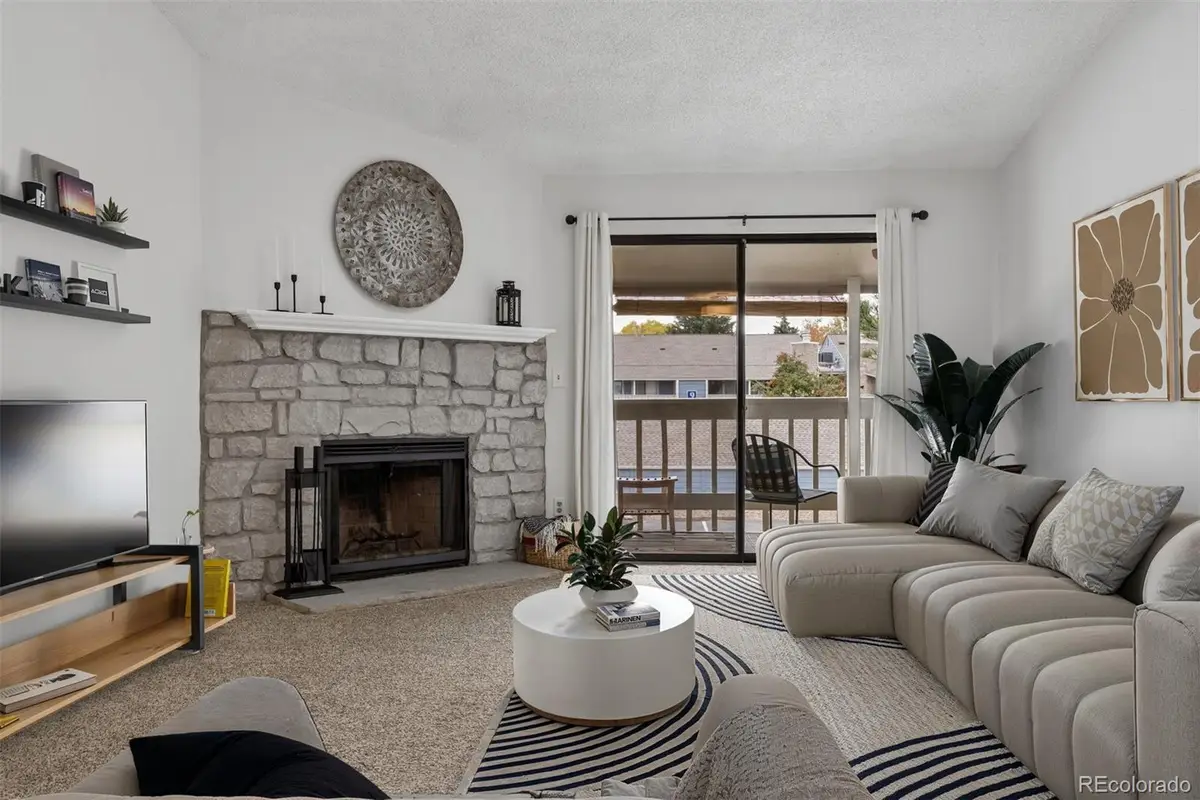 8225 Fairmount #2-204, Denver, CO 80247 - #1