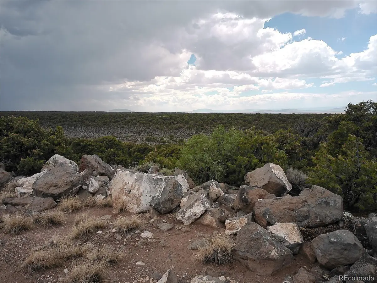 000 N Melby Ranch Road, Fort Garland, CO 81133 - #1