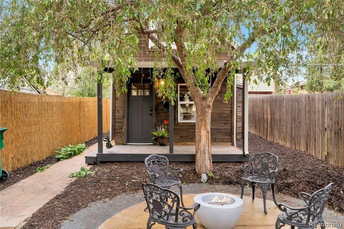 2854 S Lincoln Street, Englewood, CO 80113 - #1