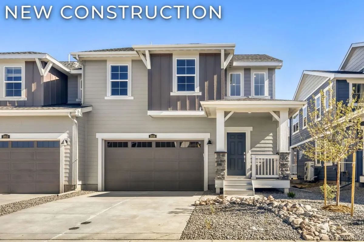 1956 Crested Lark Street, Fort Collins, CO 80528 - #1