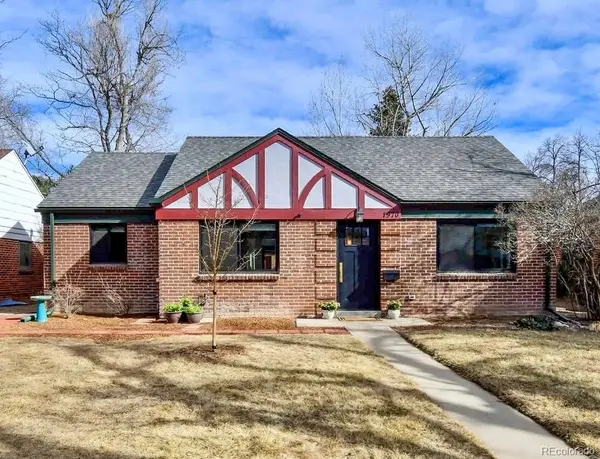 1970 S Clayton Street, Denver, CO 80210