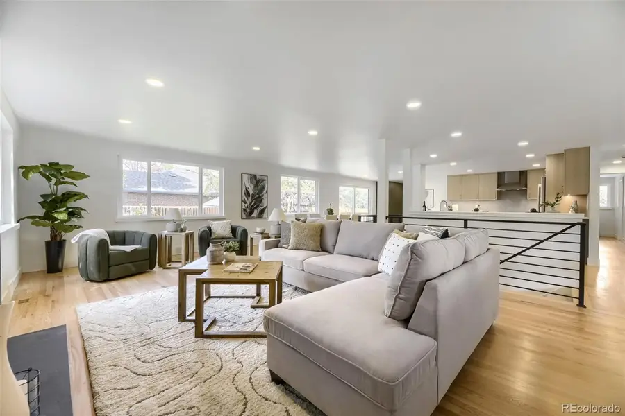 6101 E 3rd Avenue, Denver, CO 80220 - #2