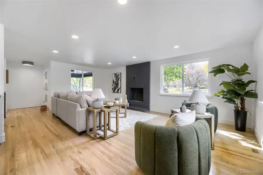 6101 E 3rd Avenue, Denver, CO 80220 - #3