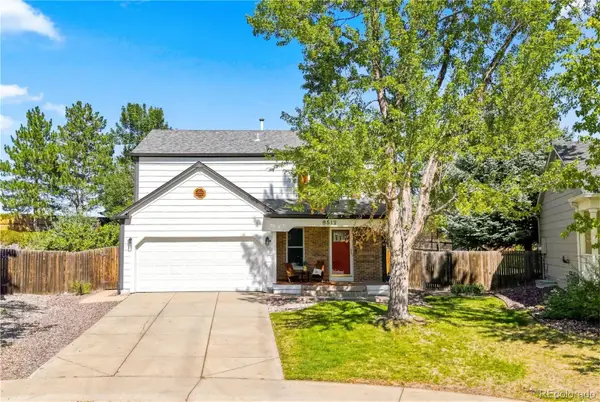 8512 Union Circle, Arvada, CO 80005