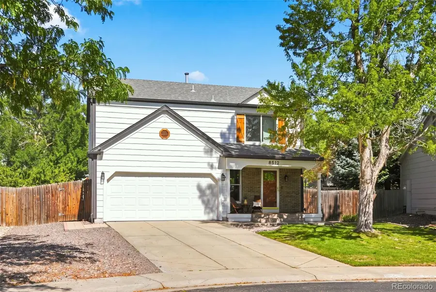 8512 Union Circle, Arvada, CO 80005 - #3