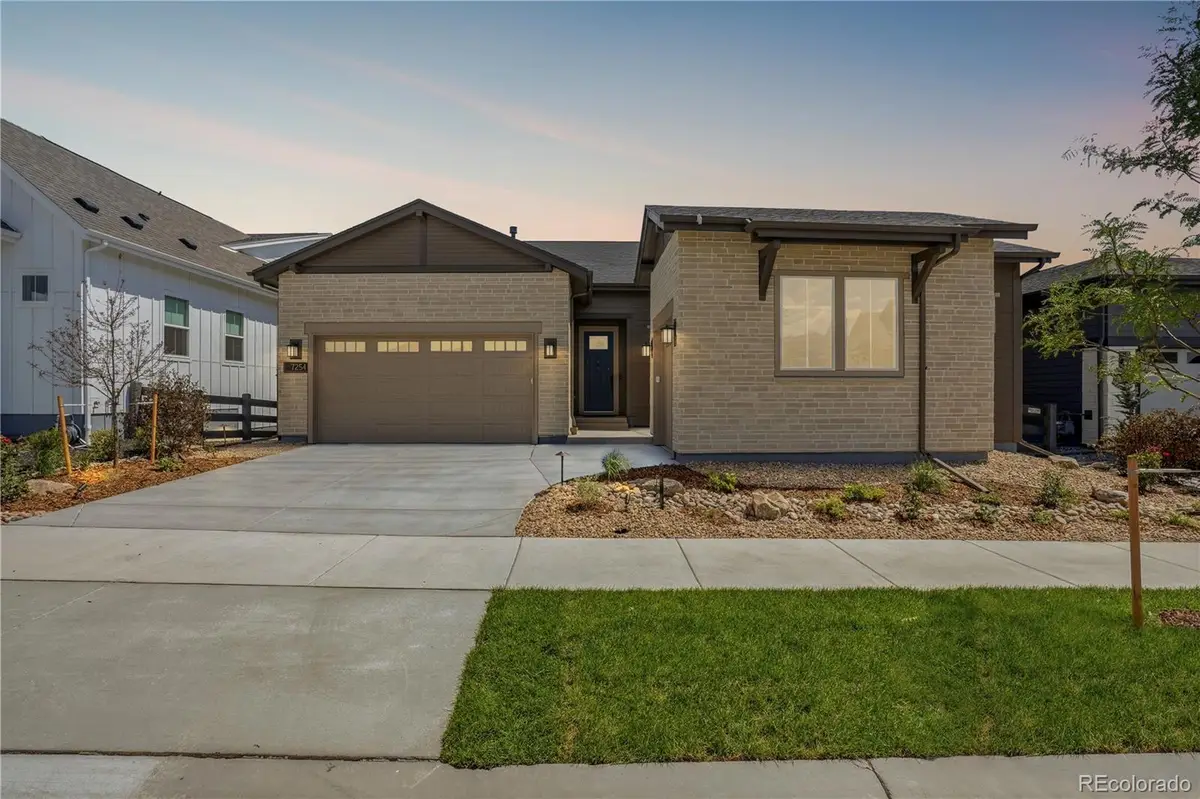 7254 Timberstone Street, Castle Pines, CO 80108 - #1