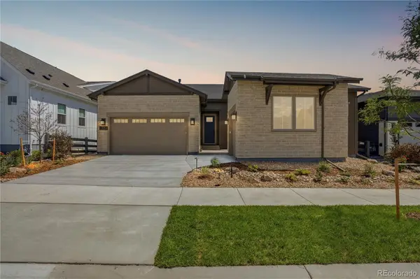 7254 Timberstone Street, Castle Pines, CO 80108