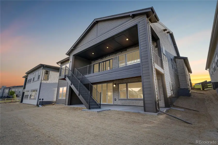 7254 Timberstone Street, Castle Pines, CO 80108 - #3