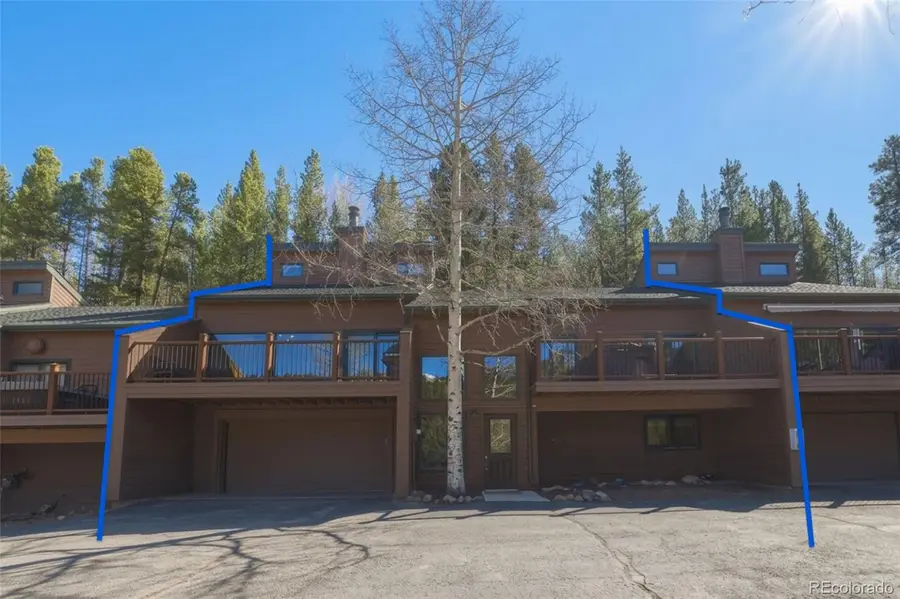 348 Broken Lance Drive #5, Breckenridge, CO 80424 - #3