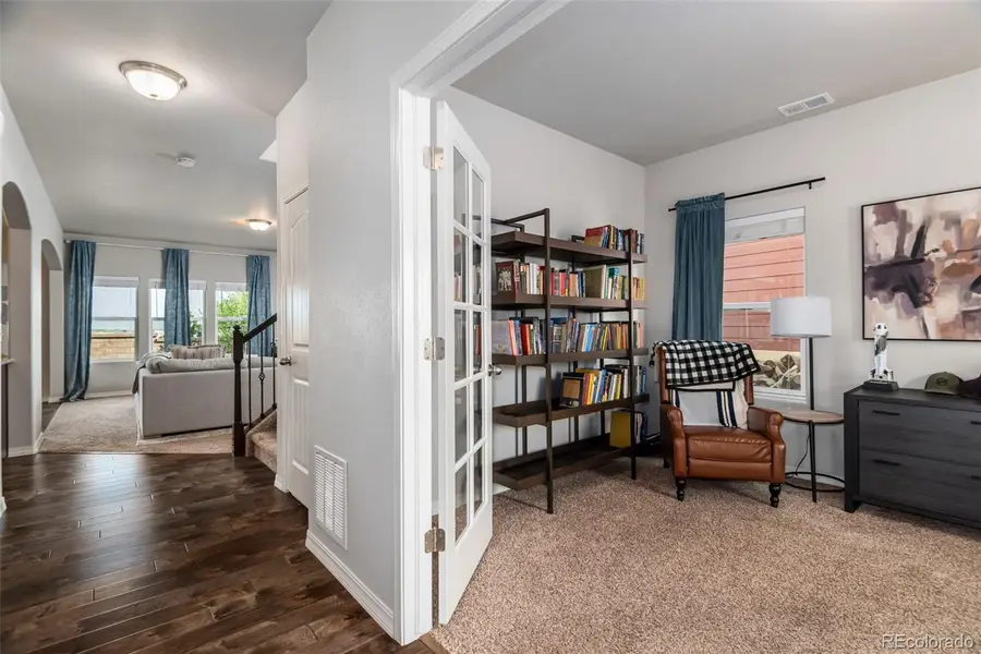 9064 Vanderwood Road, Colorado Springs, CO 80908 - #3