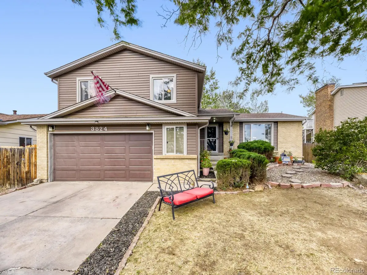 3824 S Argonne Street, Aurora, CO 80013 - #1