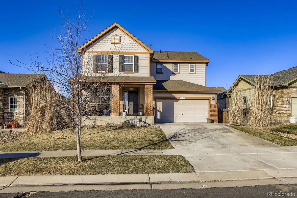 16683 E 102nd Avenue, Commerce City, CO 80022 - Image #1