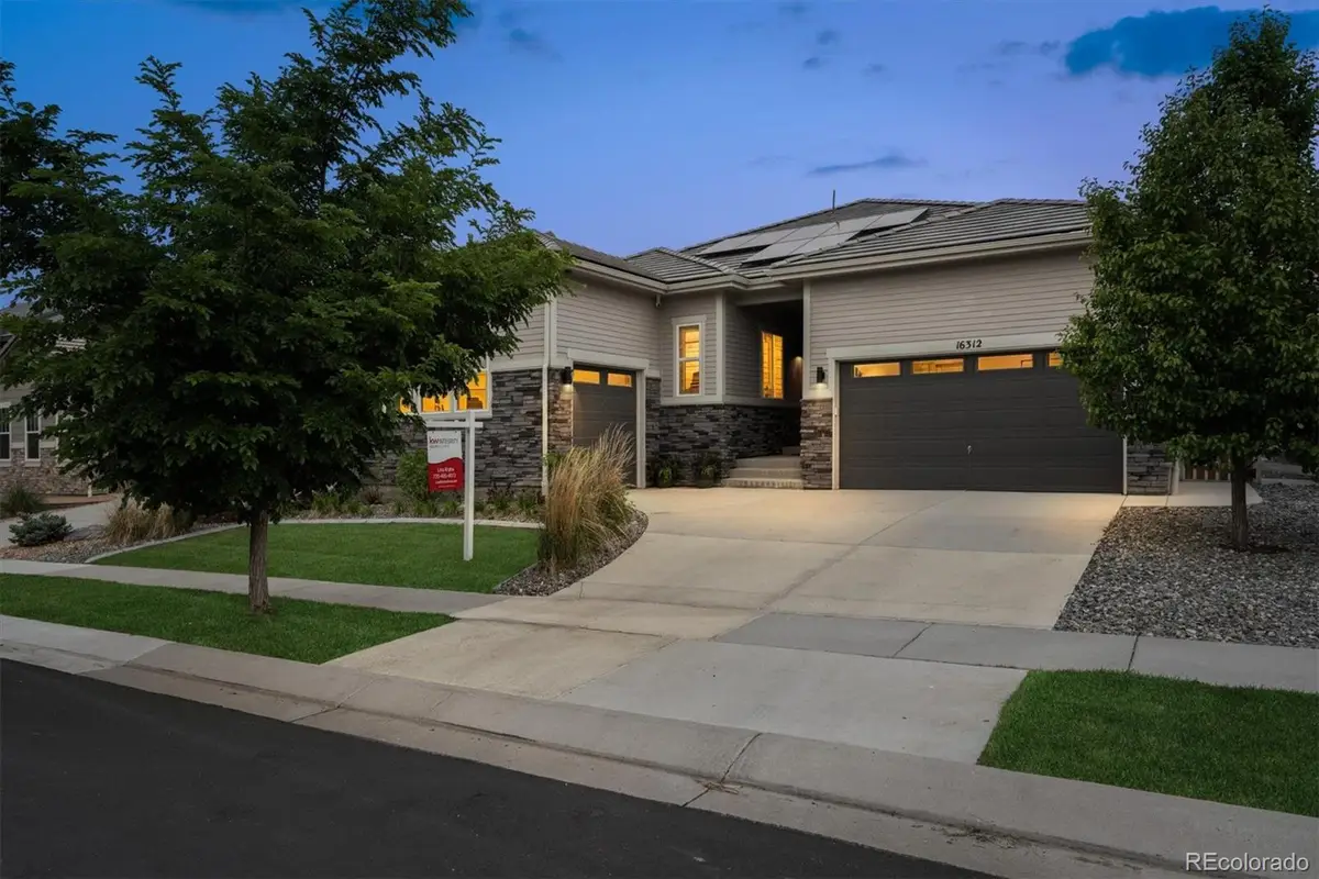 16312 Spanish Peak Way, Broomfield, CO 80023 - #1