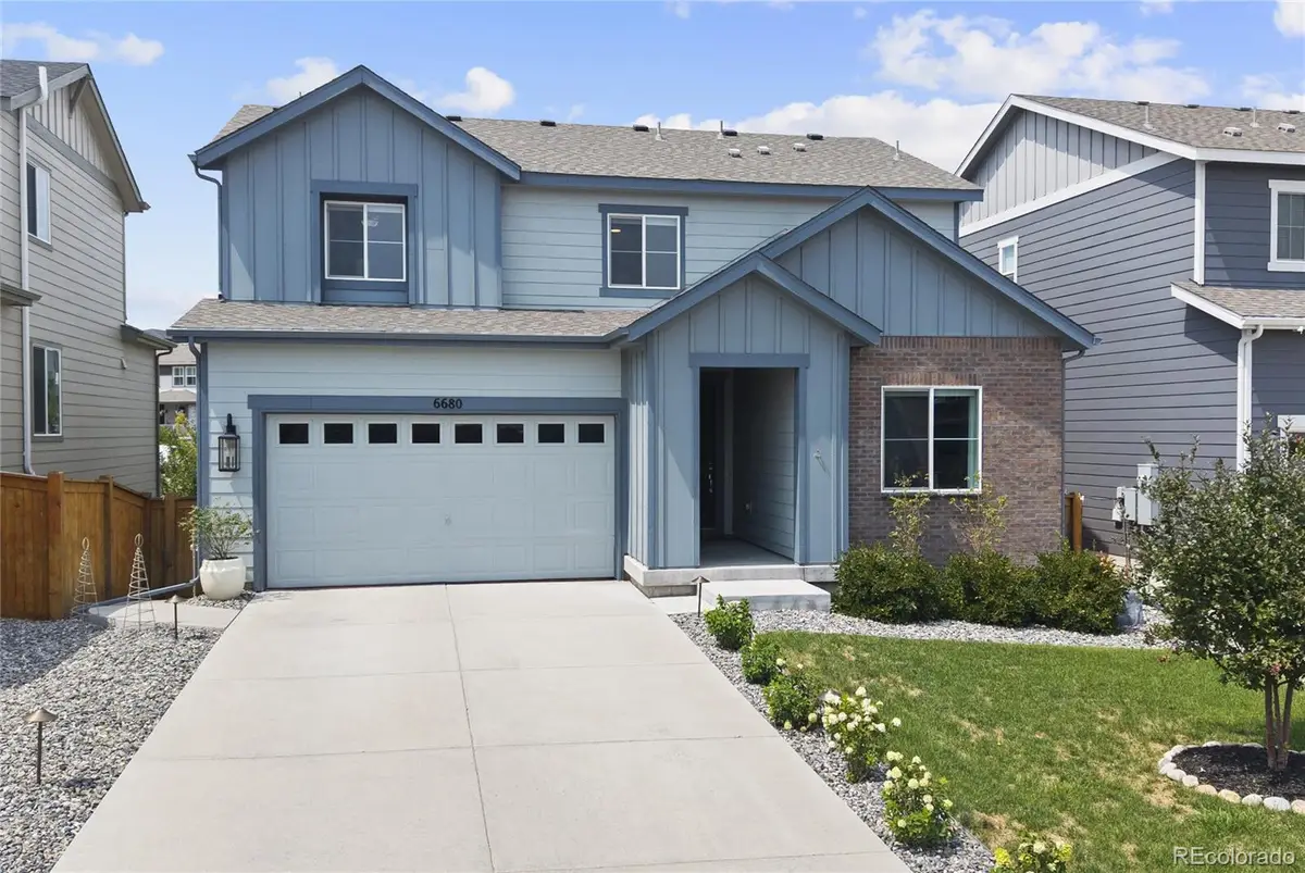 6680 Merrimack Drive, Castle Pines, CO 80108 - #1
