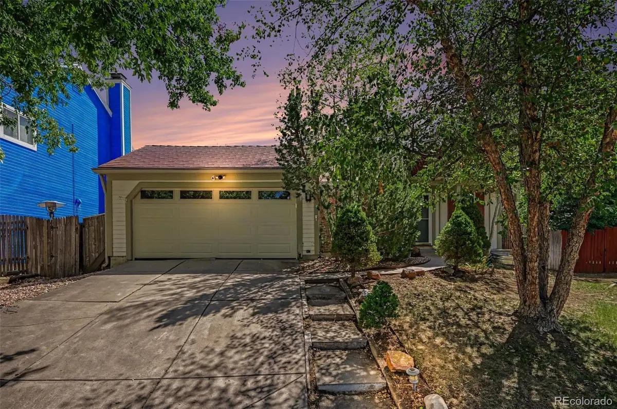 19732 E Bates Drive, Aurora, CO 80013 - #1