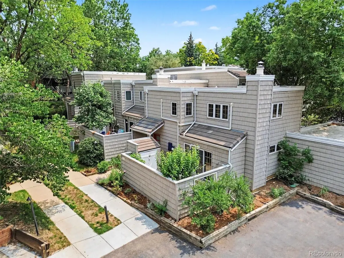 4660 Macarthur Lane, Boulder, CO 80303 - #1