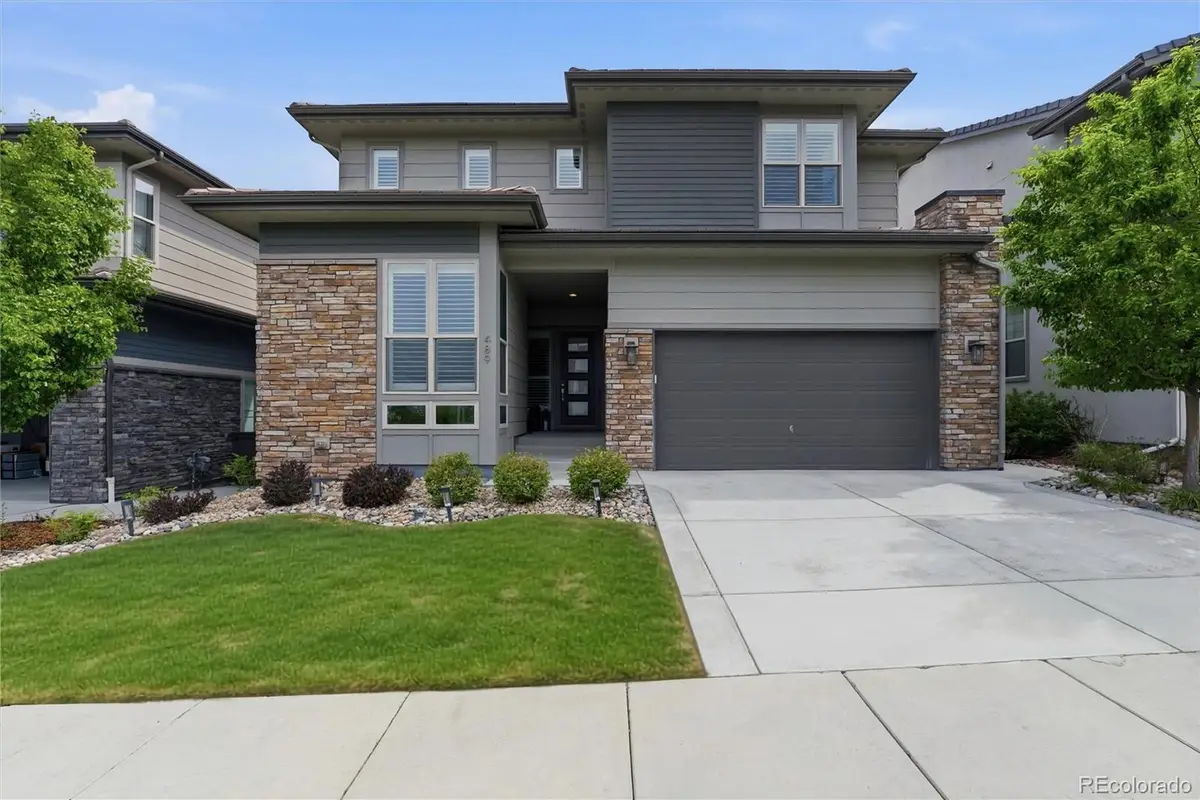 489 Meadowleaf Lane, Highlands Ranch, CO 80126 - #1