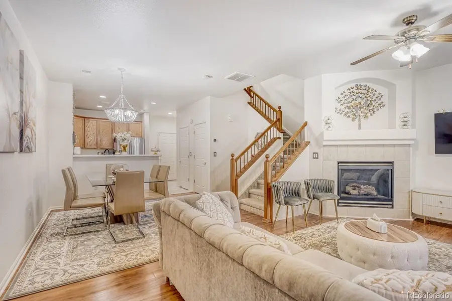 588 S Mobile Place, Aurora, CO 80017 - Image #3