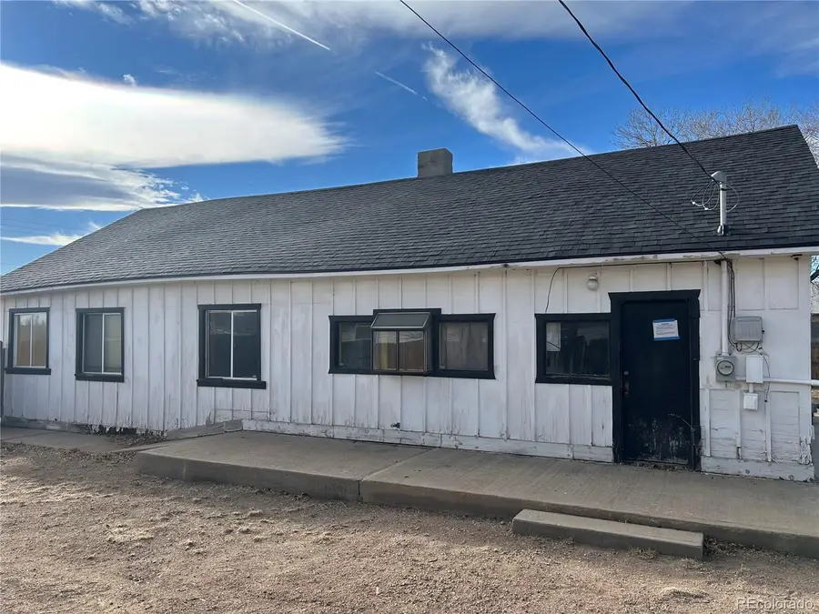 1337 Harding Avenue, Canon City, CO 81212 - #3