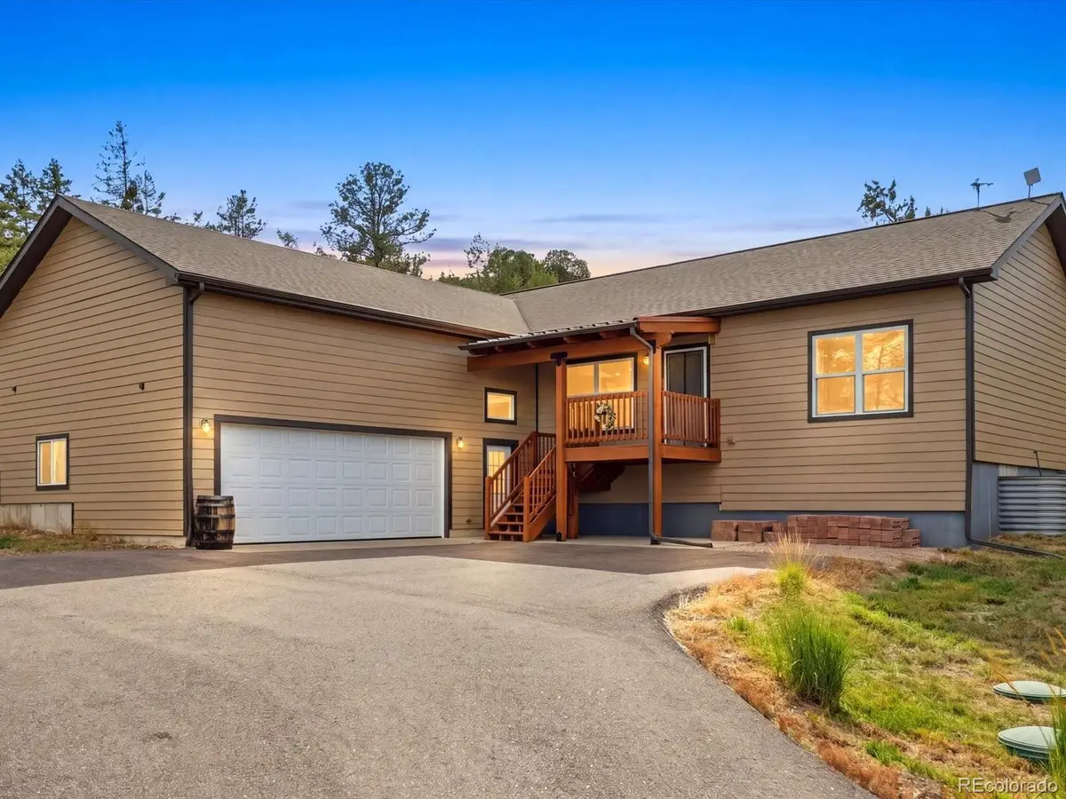 705 Coronado Drive, Sedalia, CO 80135 - #1