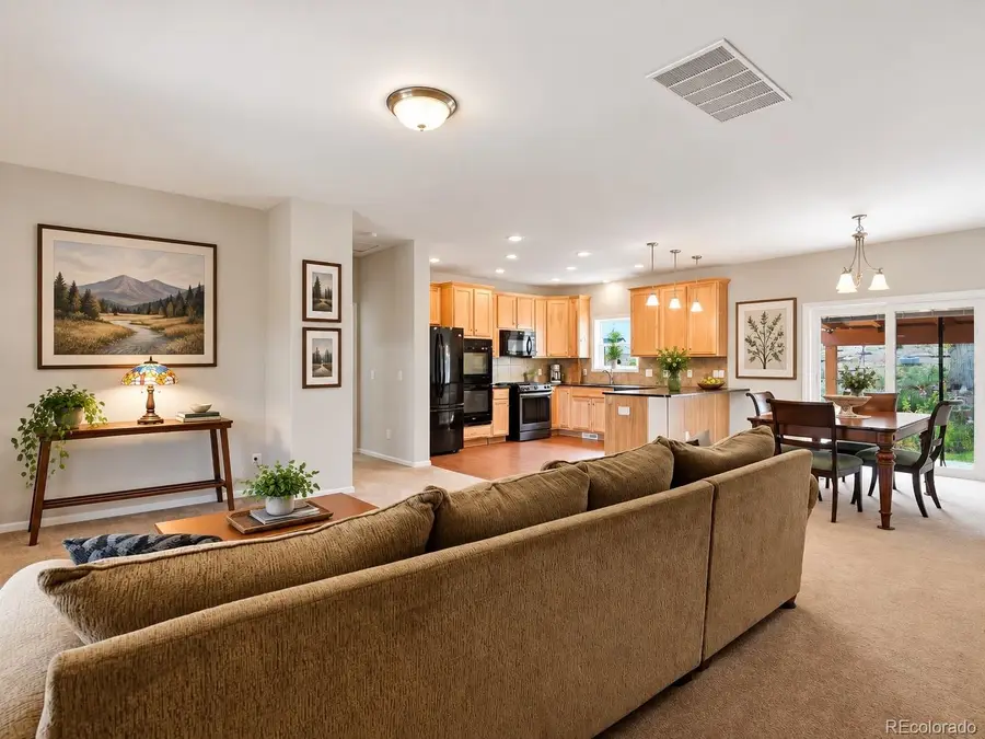 705 Coronado Drive, Sedalia, CO 80135 - #3