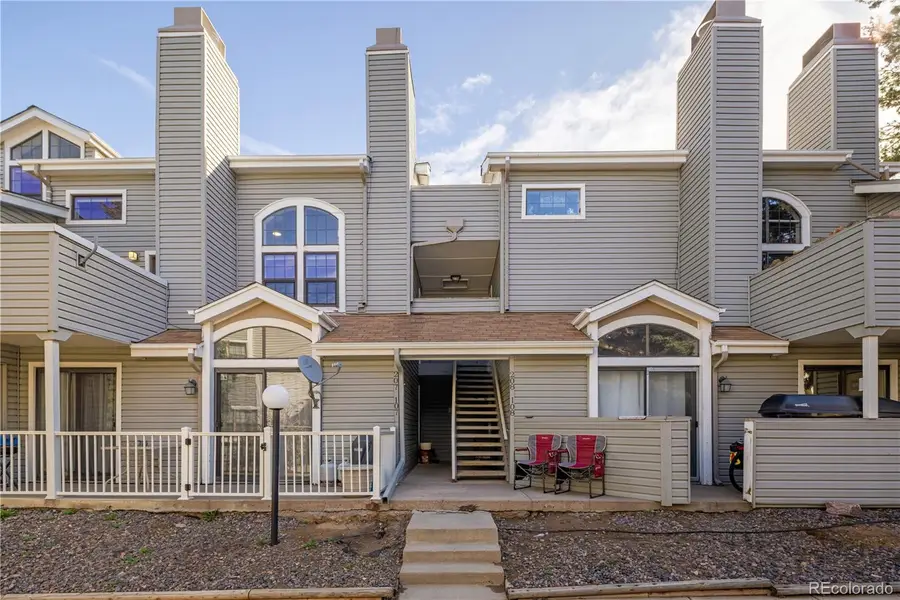 18494 E Kepner Place #207, Aurora, CO 80017 - #2