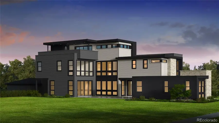 4444 W 28th Avenue, Denver, CO 80212 - #3