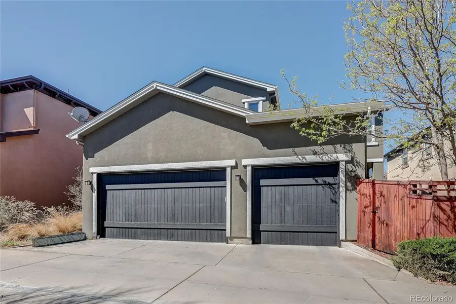 3456 Willow Street, Denver, CO 80238 - #2