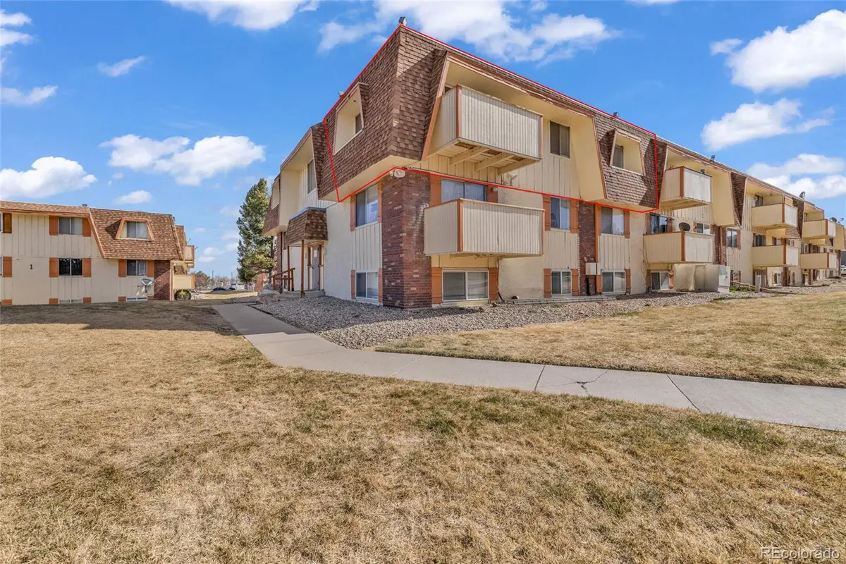 10211 Ura Lane #3-301, Thornton, CO 80260 - #1