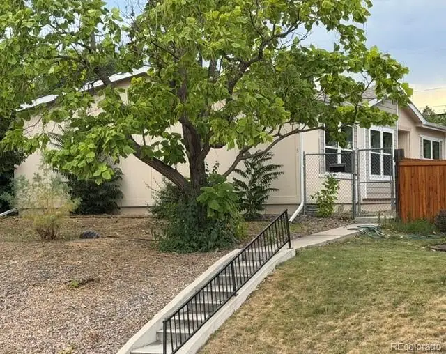 5 S Wolff Street, Denver, CO 80219 - #1