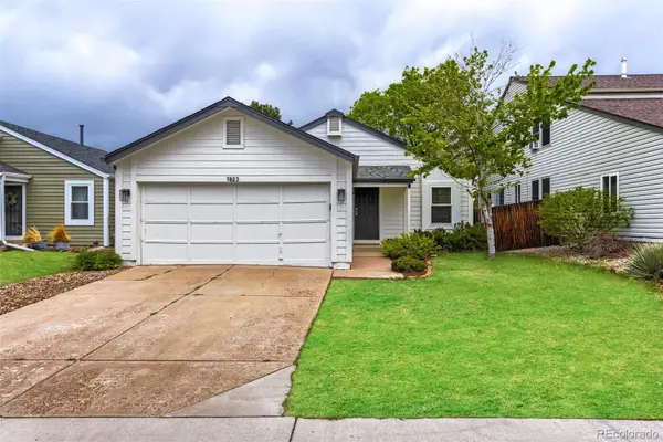 7823 S Windermere Circle, Littleton, CO 80120