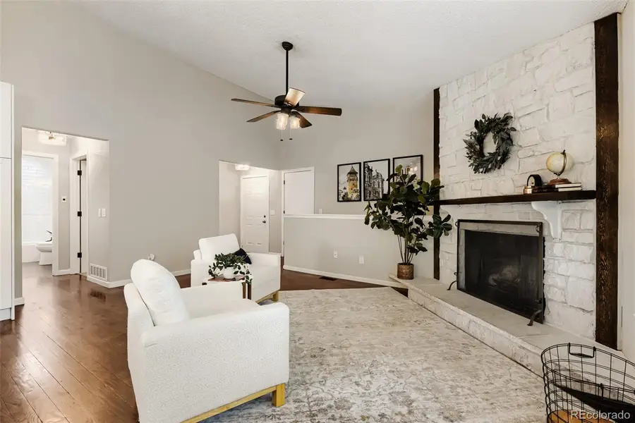 7823 S Windermere Circle, Littleton, CO 80120 - #2