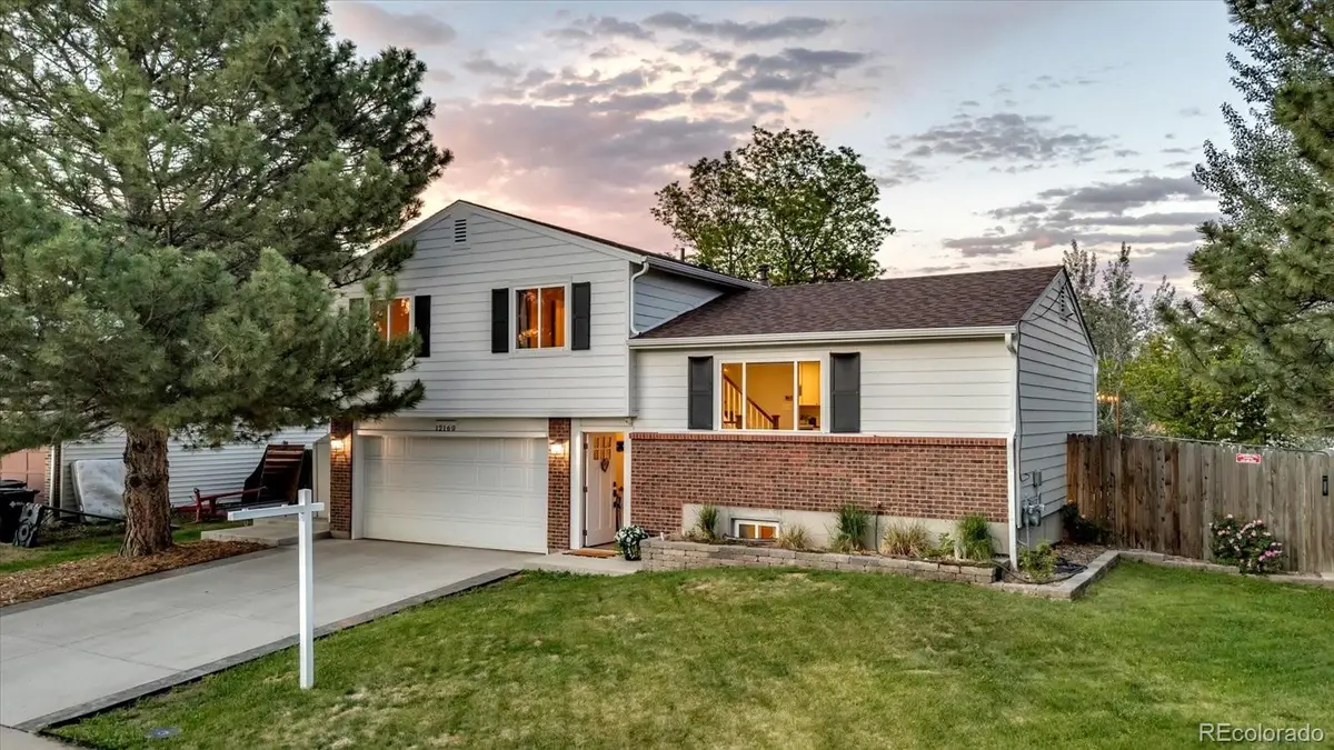 12160 Bellaire Street, Thornton, CO 80241 - #1