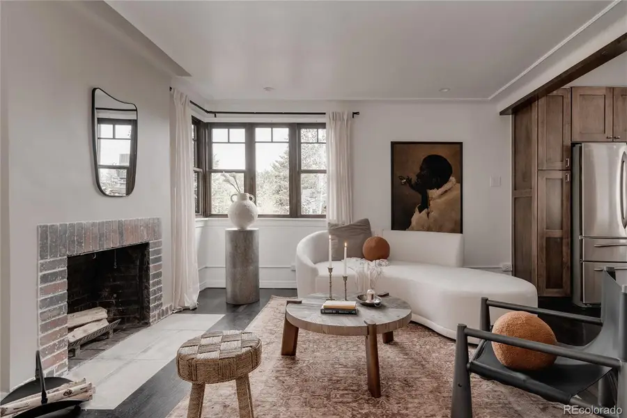 611 N Lafayette Street, Denver, CO 80218 - #3