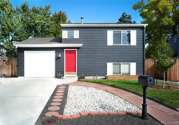 10597 W 107th Avenue, Westminster, CO 80021