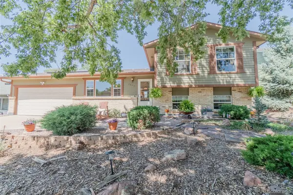 6870 Riverwood Lane, Colorado Springs, CO 80918